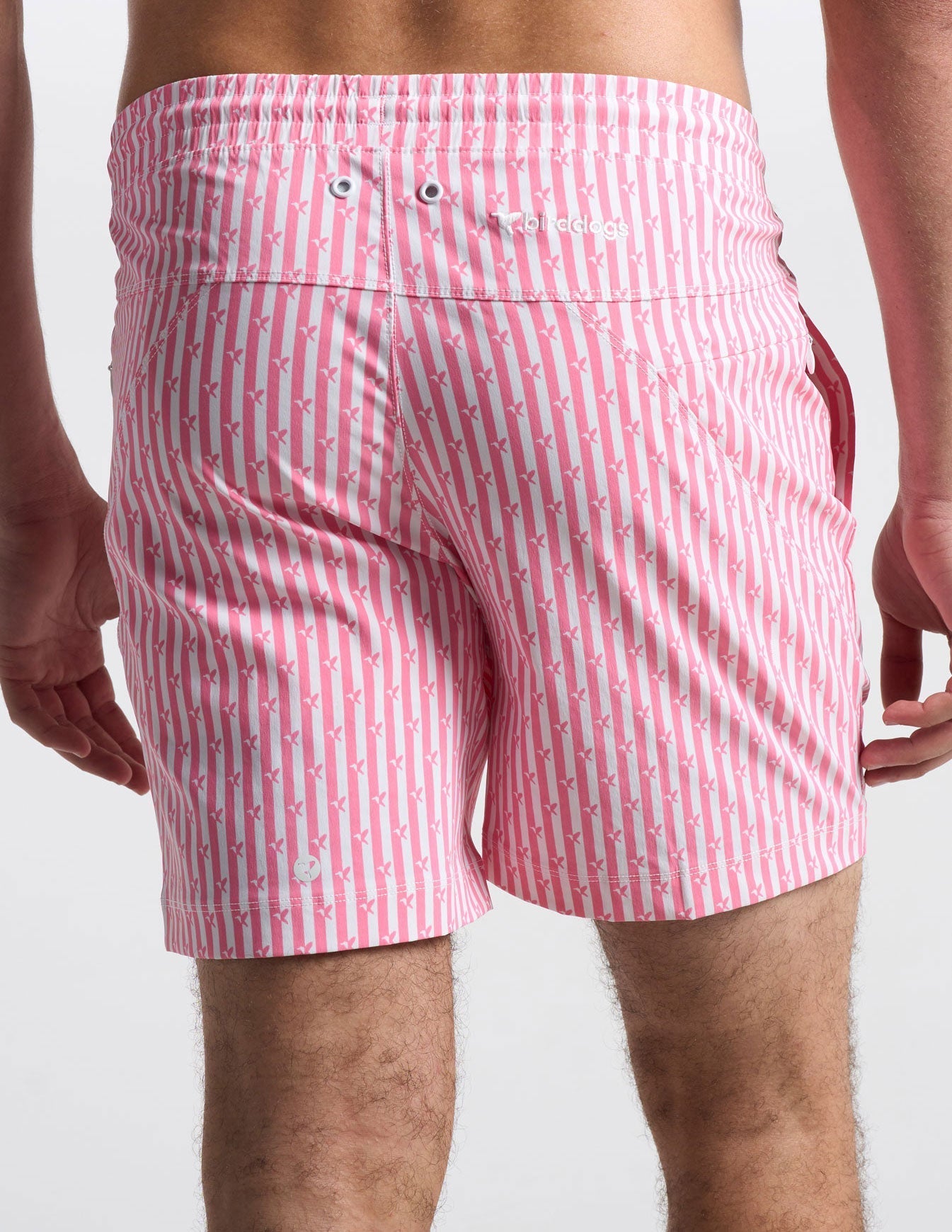 Beauregard's Bathing Trousers