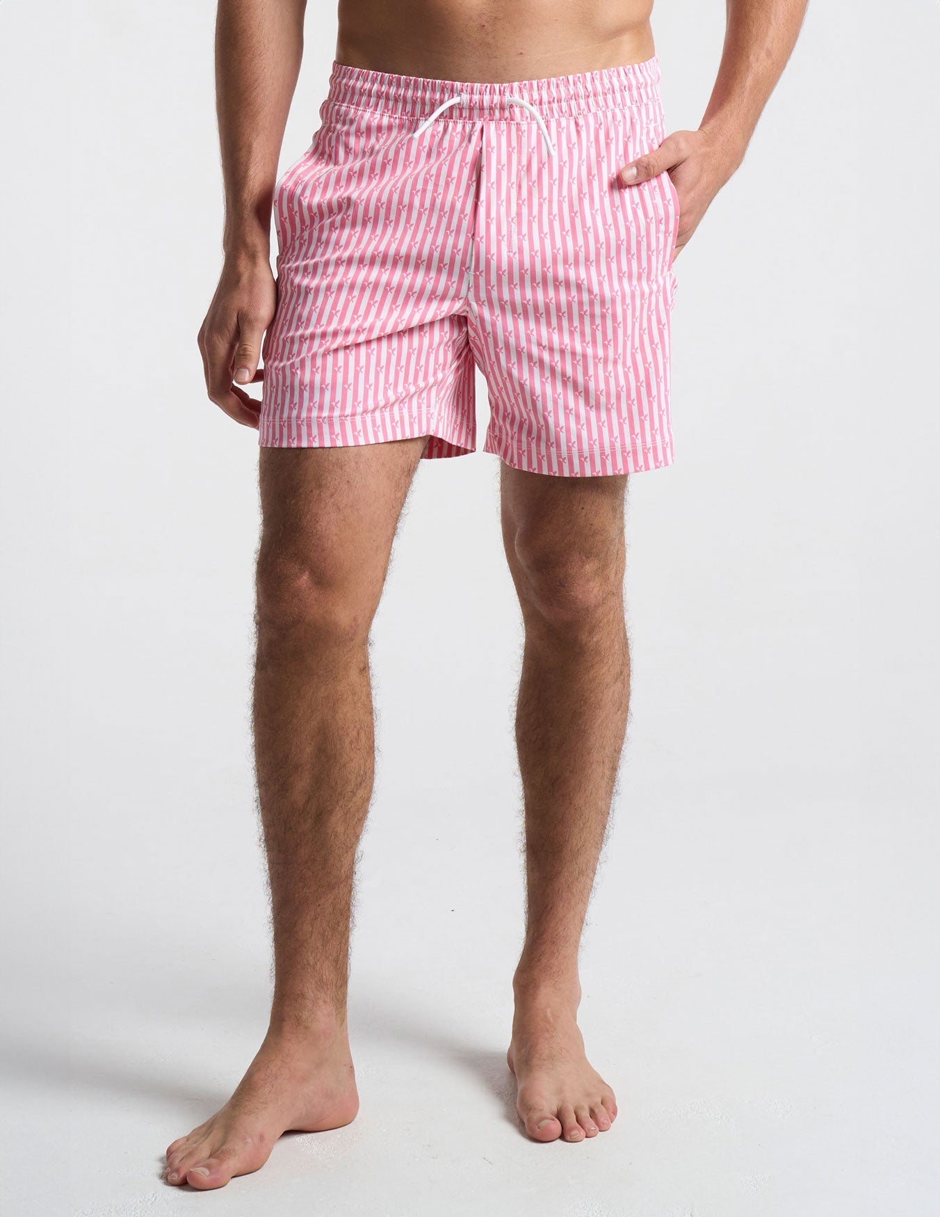 Beauregard's Bathing Trousers