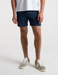 Gym Shorts 2.0 - Navy (The BraveShorts)