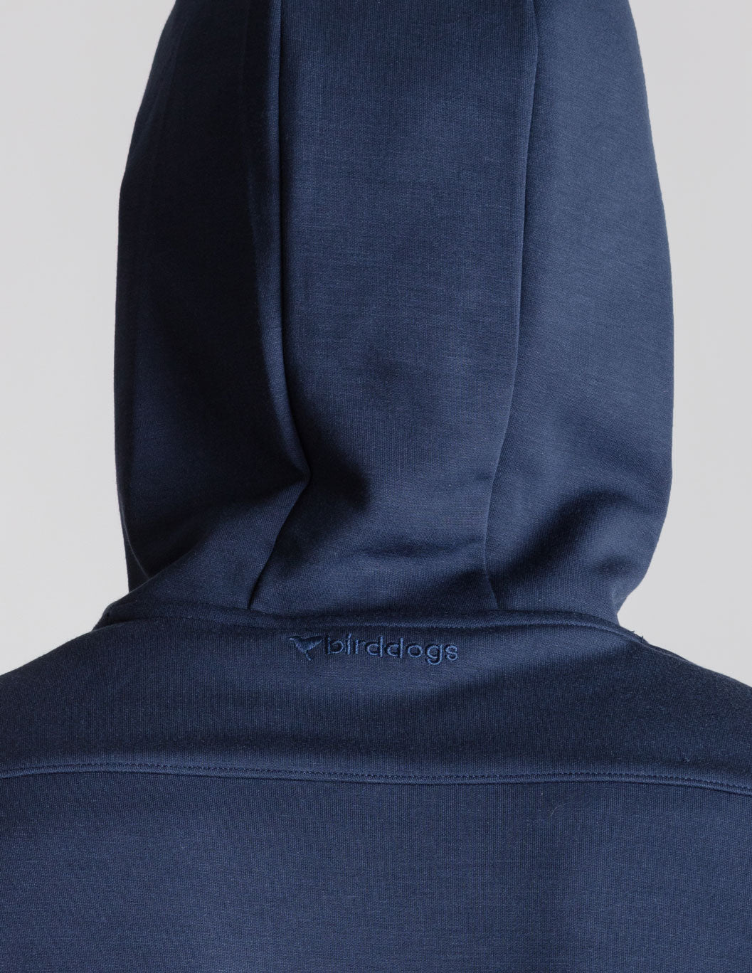 Performance Hoodie - Navy (The Last Ferry)